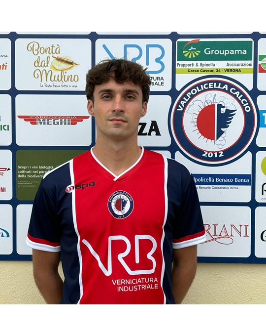 Tuzzo Filippo