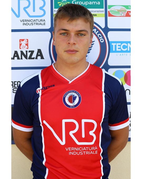 Gilioli Mattia