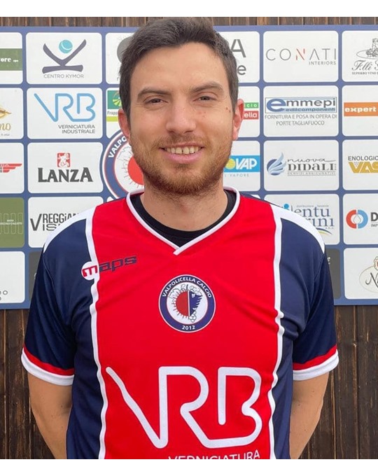 Pisani Alessandro