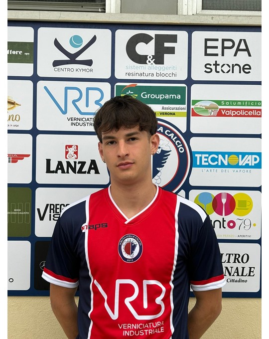 Fornaser Matteo