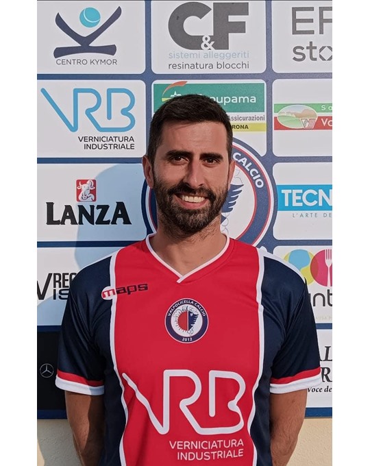 Bonetti Maicol