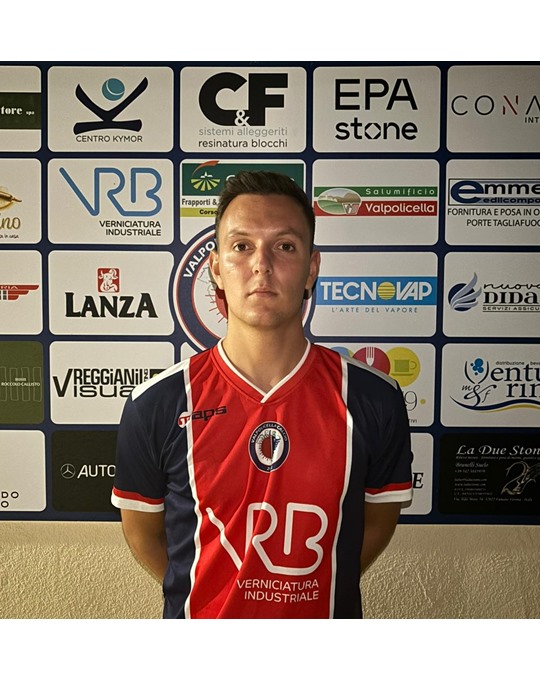 Bogoni Giacomo