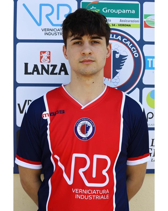 Zivelonghi Jacopo