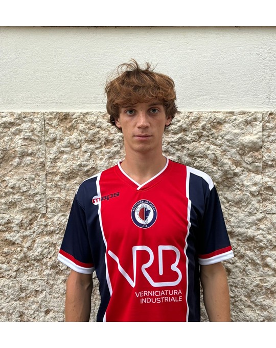 Martignoni Filippo