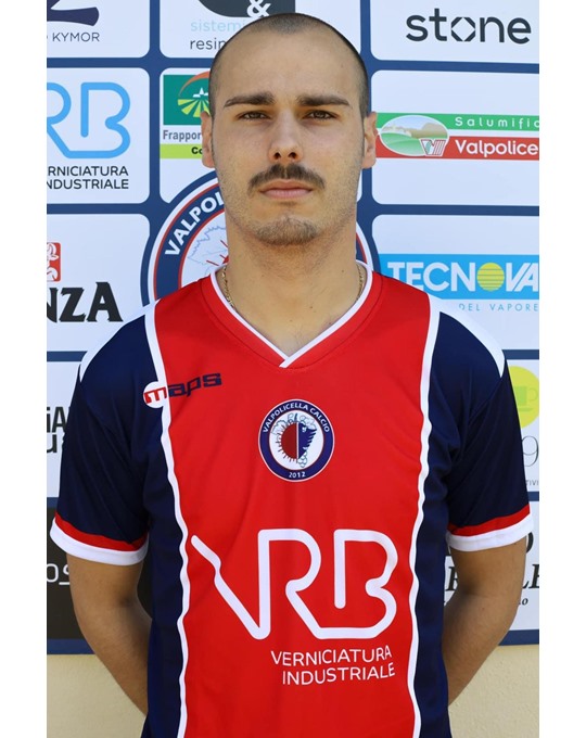 Gasparato Riccardo