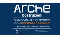 ARCHE COSTRUZIONI SRL
