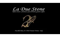 LA DUE STONE DI BRUNELLI SUELO Via Aldo Moro, 56 37022 Breonio di Fumane (Verona) - Italia