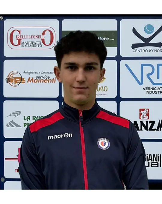 RIOLFI MATTEO