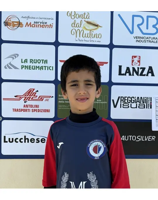 BARRAOUI MOUHSIN