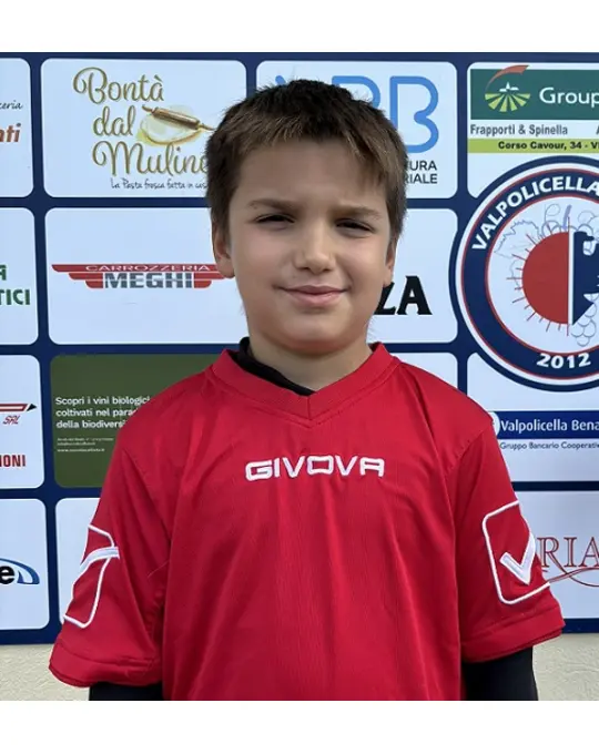 FRANCESCHINI CHRISTIAN