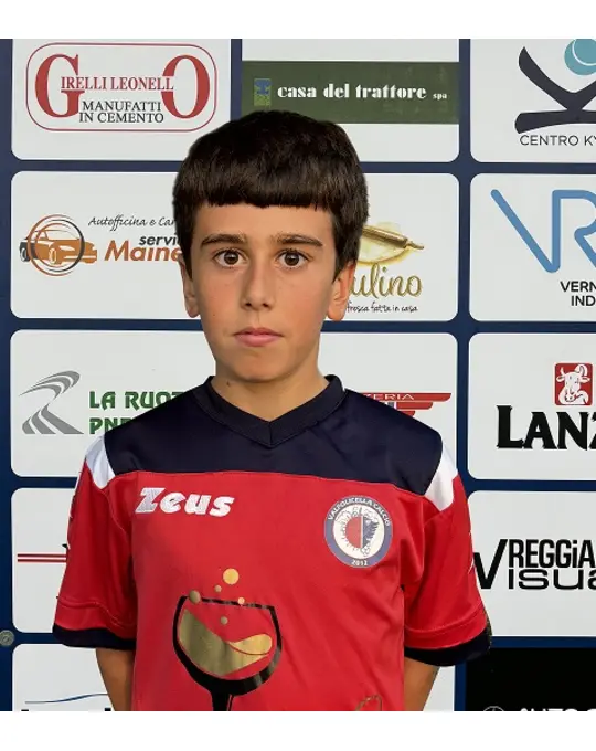 LUCCHESE ANDER