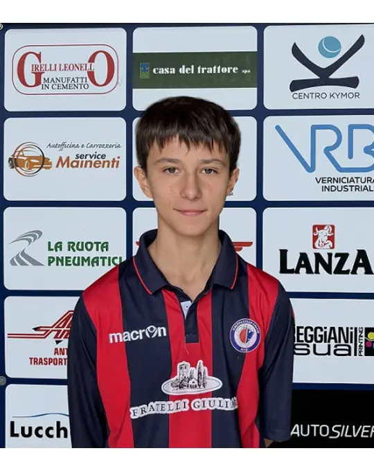 LUCCHESE FILIPPO