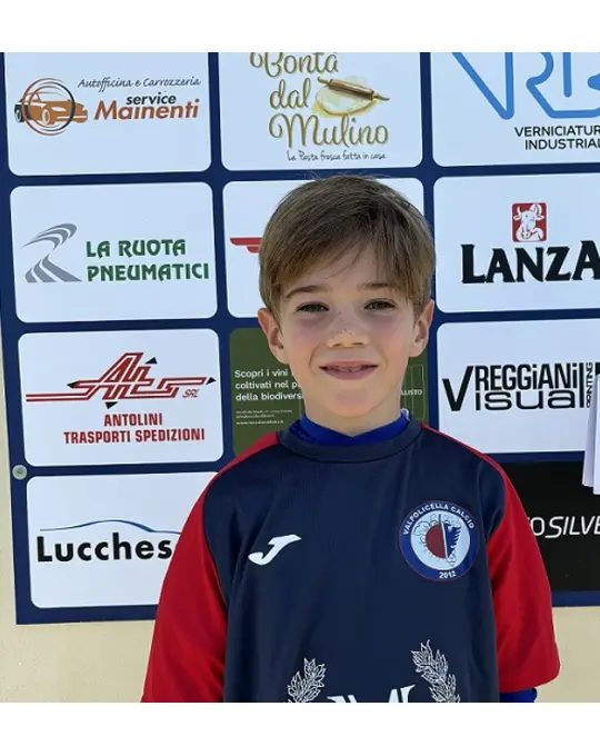 PENNA EDOARDO