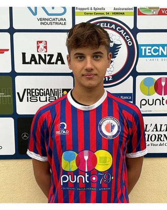 CHESINI FABIO