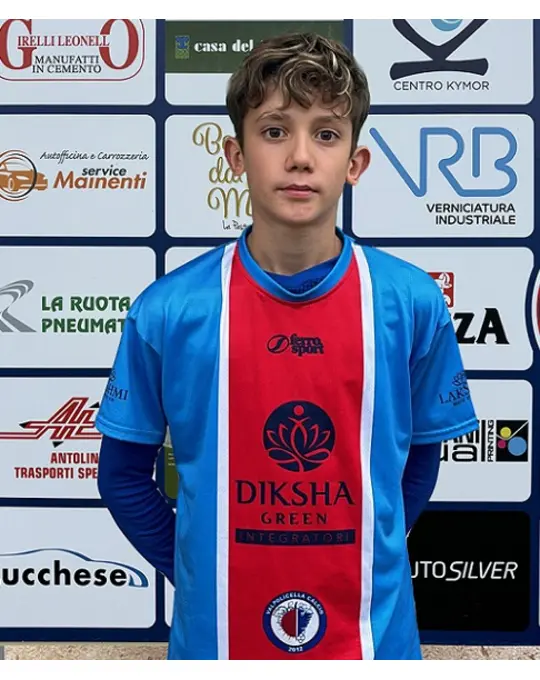 LEONARDO VALENTINI