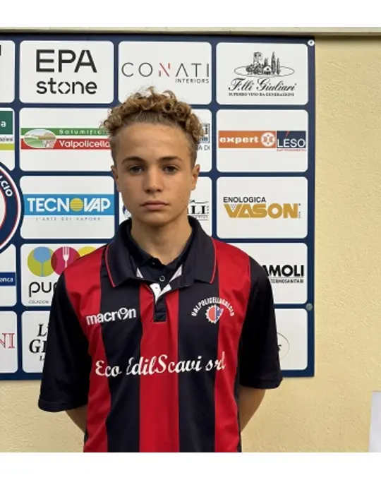 VECCHIO LEONARDO