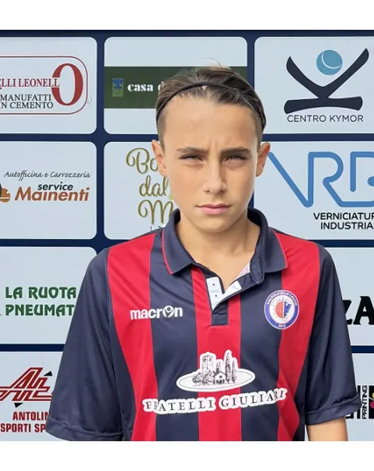 REMELLI PIETRO