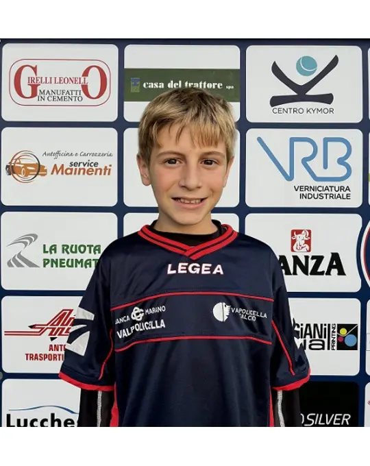 GRIGOLI PIETRO