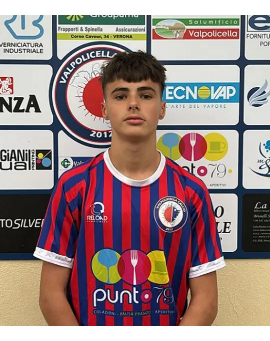 PRODOMI LUCA
