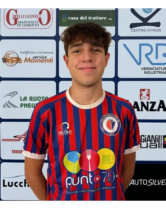 PIEROPAN EDOARDO