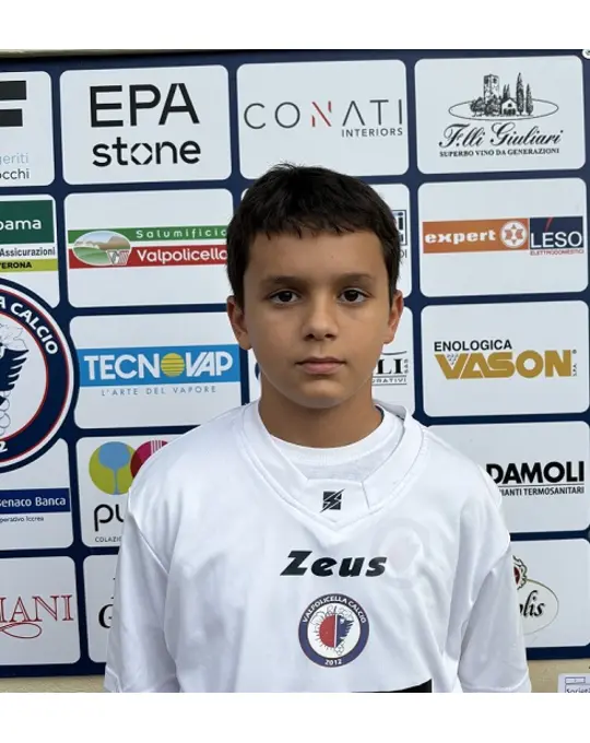 VENTURINI ZENO