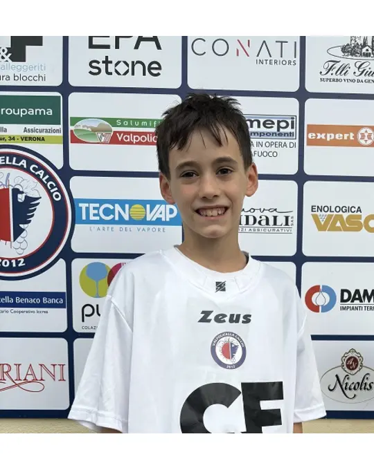 BONANI DAVIDE