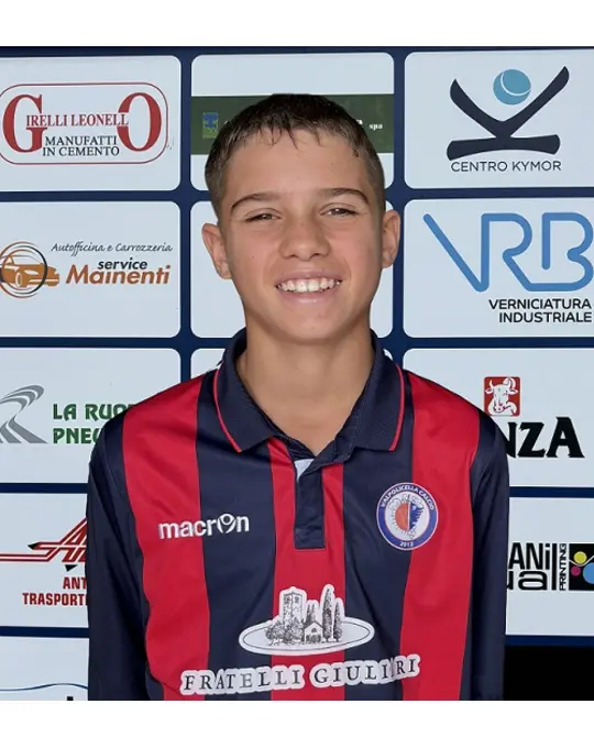 BONTEMPO GIACOMO