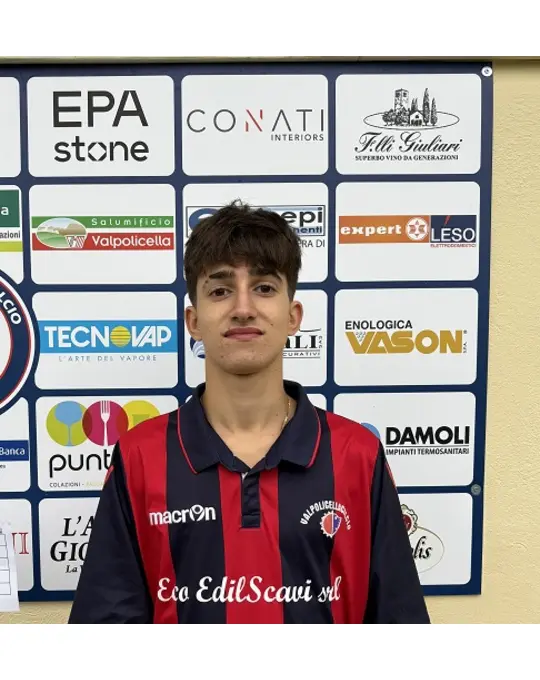 LONARDI RICCARDO