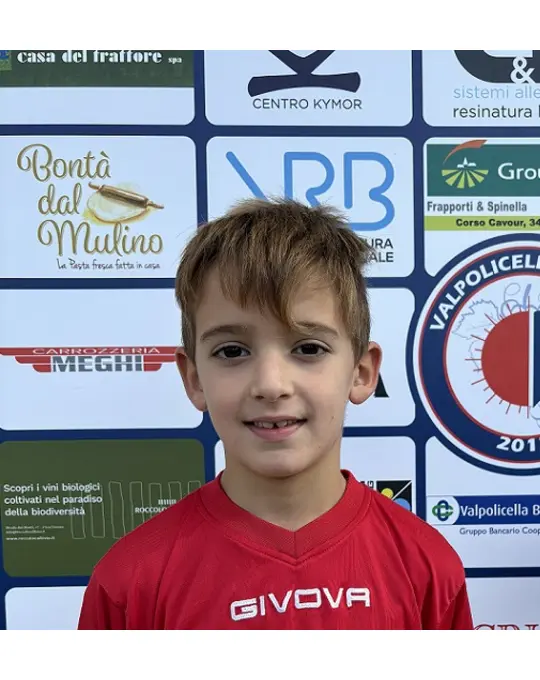 SENO GABRIELE