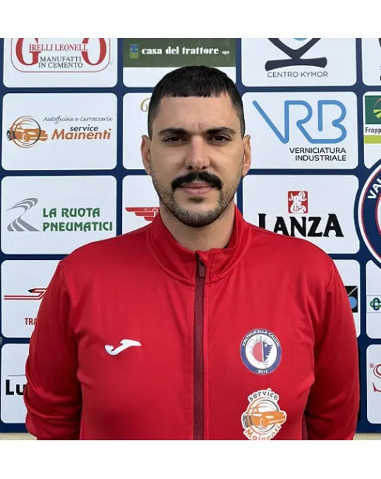 ZANTEDESCHI LUCA