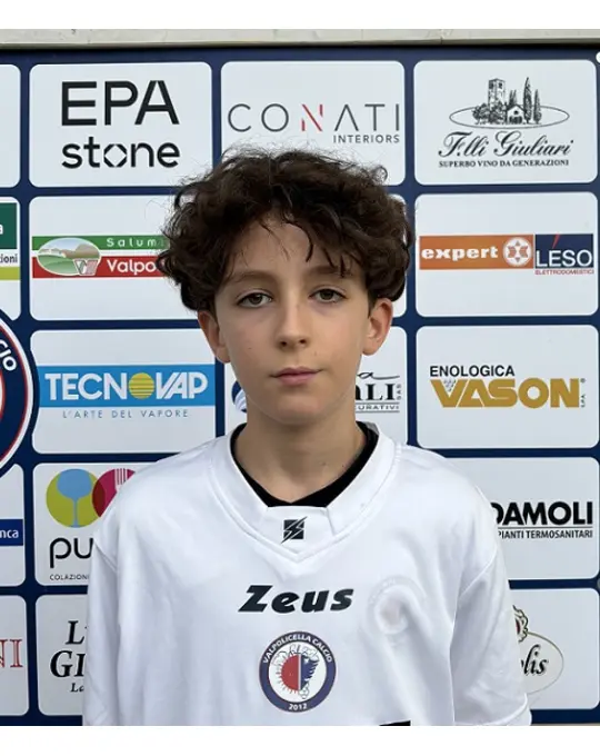 SCAMPERLE ALBERTO