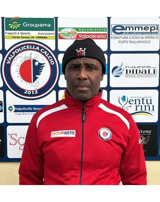 NIMOH SOLOMON