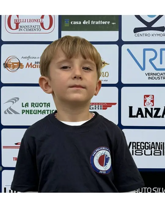MORGANTE MARTINO