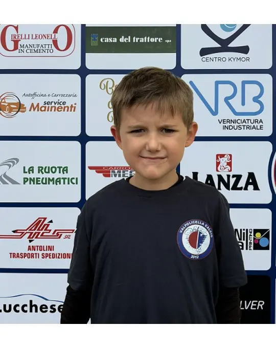 FRANCESCHINI WILLIAM