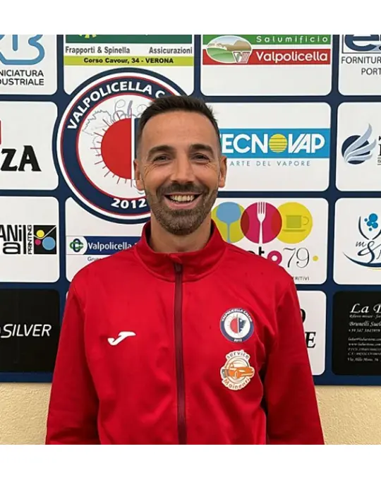 PESCIMORO MATTEO