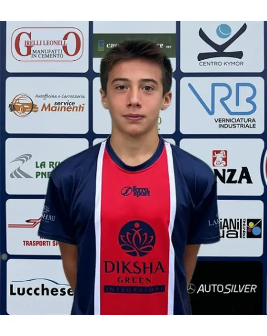 MATTEO GARRIBOLI