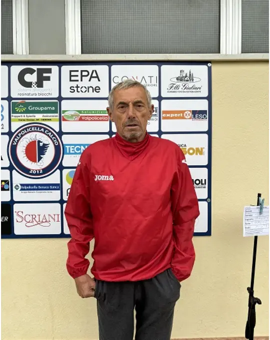 VERONESI BRUNO