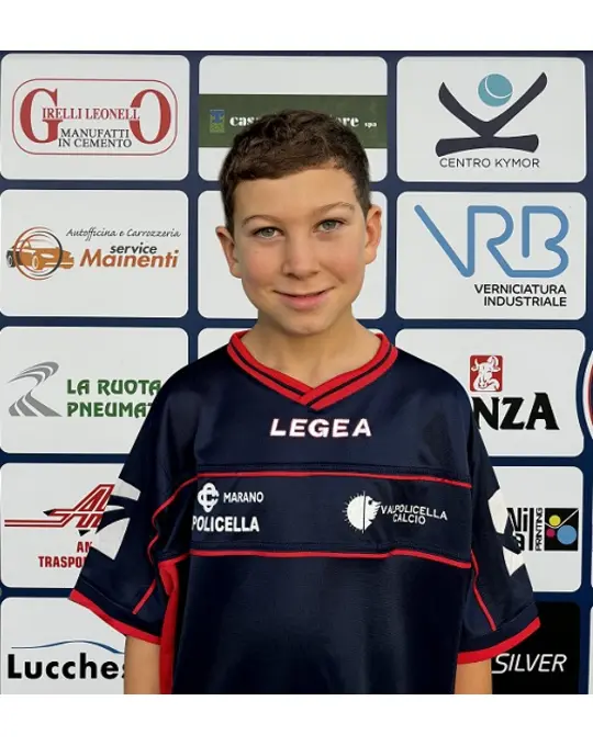 ORIO MATTIA