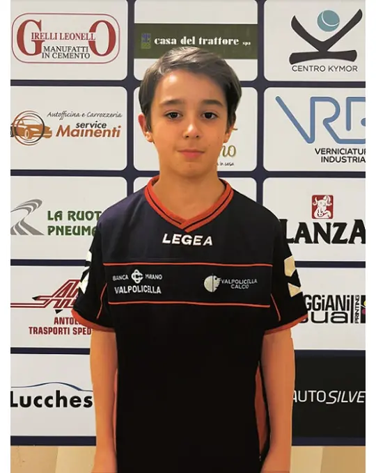 FREONI FRANCESCO