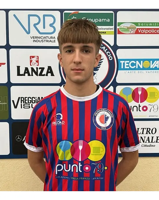 BAZZICA GABRIELE
