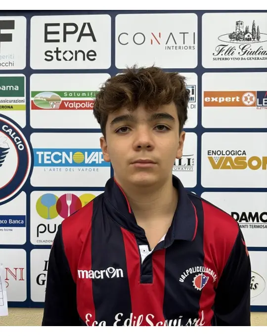 QUINTARELLI LORENZO