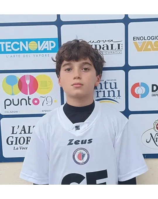 PONTRELLI MATTEO