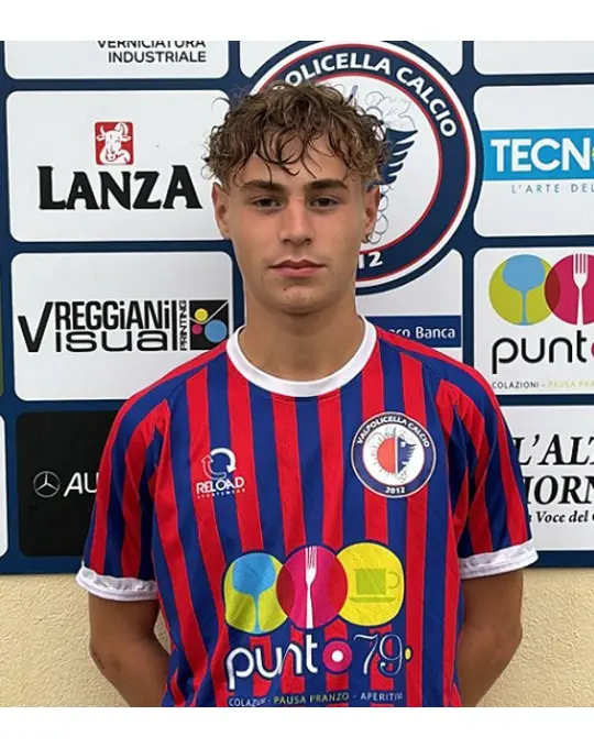TOFFALINI ALESSANDRO