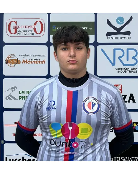 SCANDOLA MATIAS