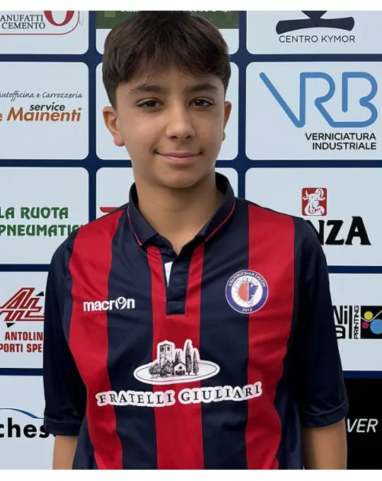 OLIVERI MARCO