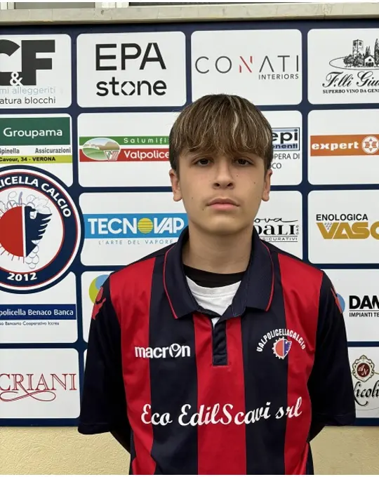 FRANCHINI AXEL