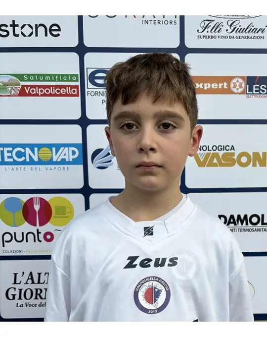 AIAZZI ALESSIO