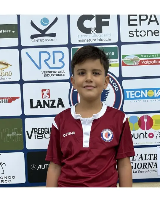 AIELLO FILIPPO