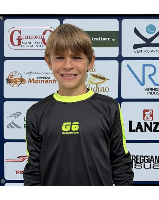 RIOLFI SAMUELE