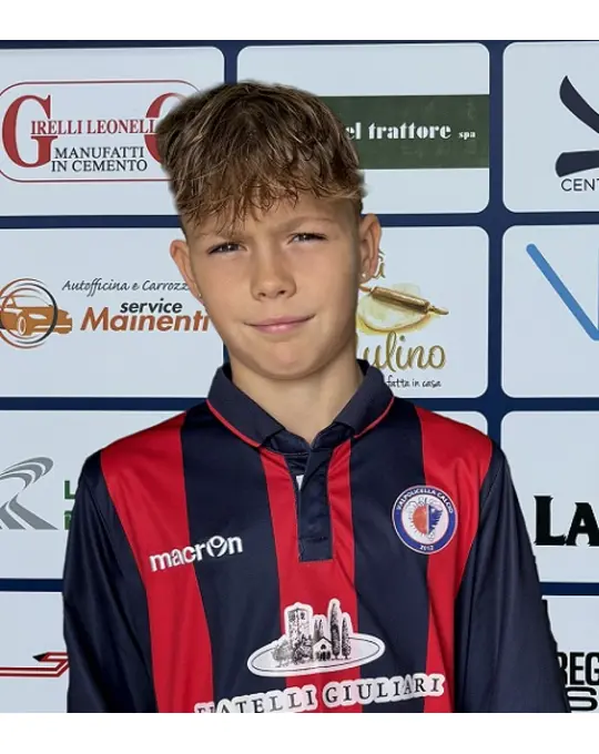 GROSSULE SEBASTIANO